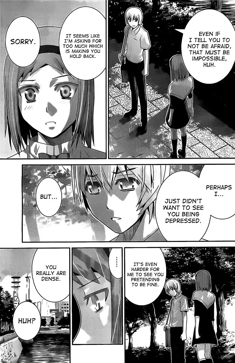 Gokukoku no Brynhildr Chapter 48 9